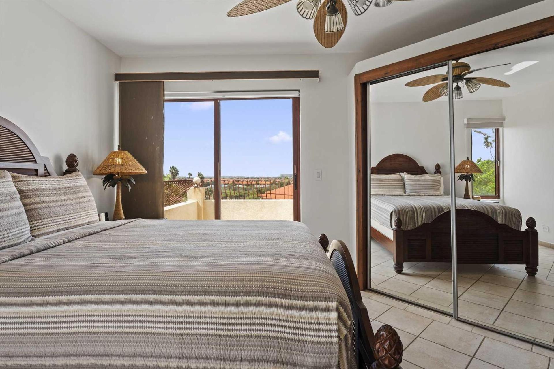 Private Villa With Pool- Island View 3Br-Cb01 棕榈滩 外观 照片