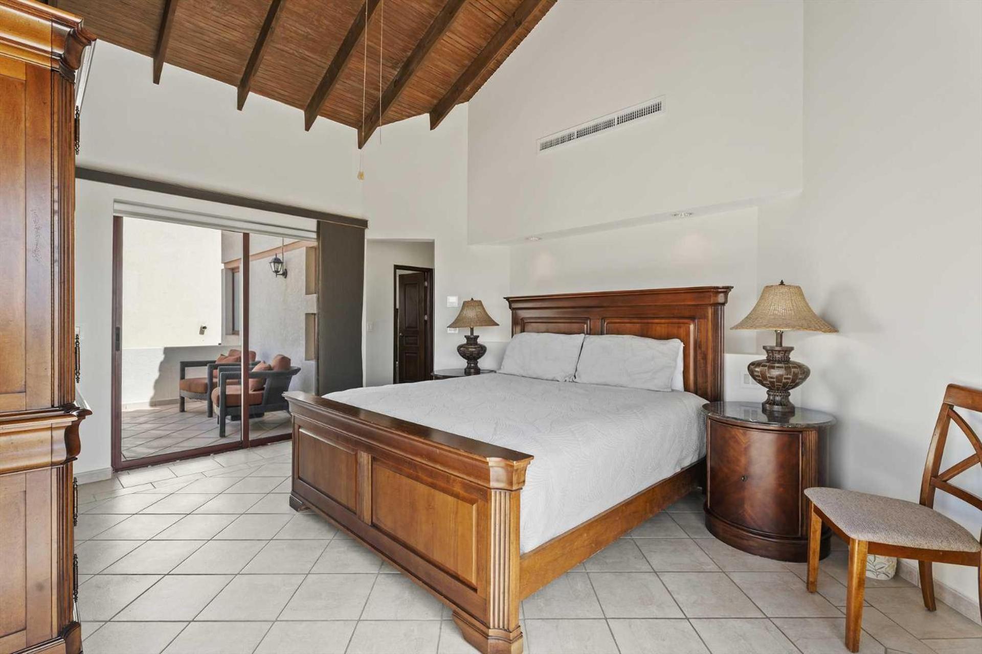Private Villa With Pool- Island View 3Br-Cb01 棕榈滩 外观 照片